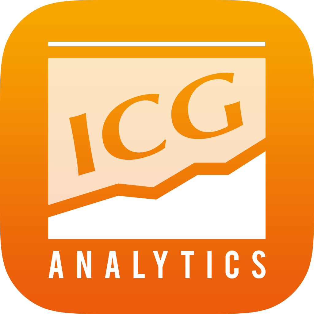 ICG Analytics