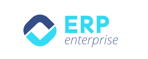 Logo Ahora Enterprise ERP