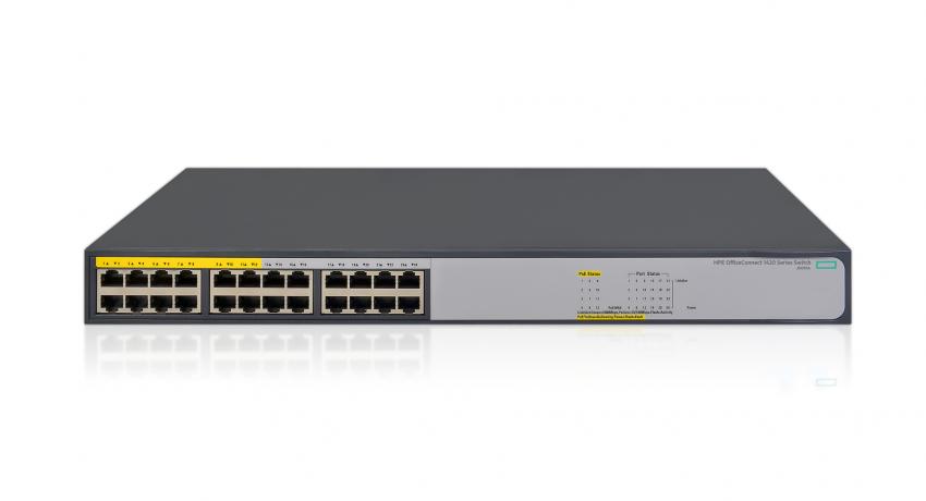 HPE OfficeConnect 1420