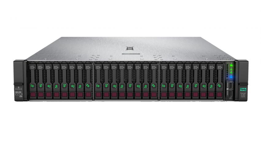 HPE Proliant DL385 Gen10