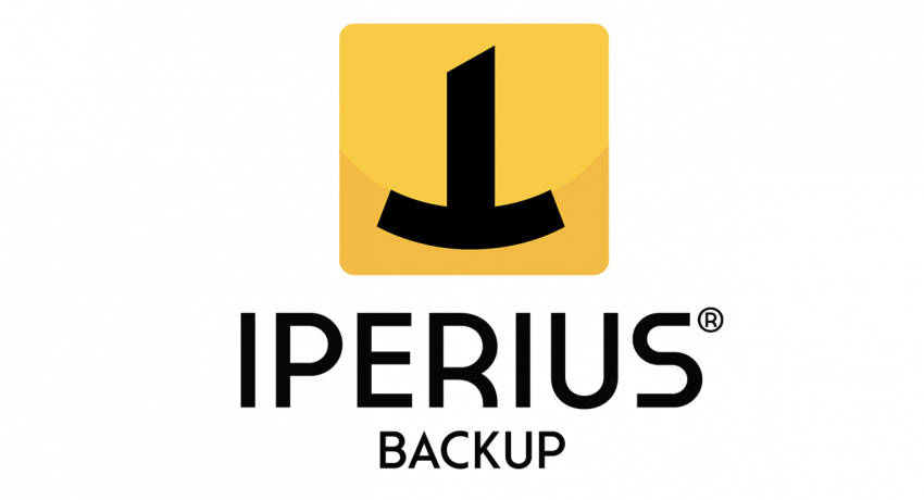 Iperius Backup