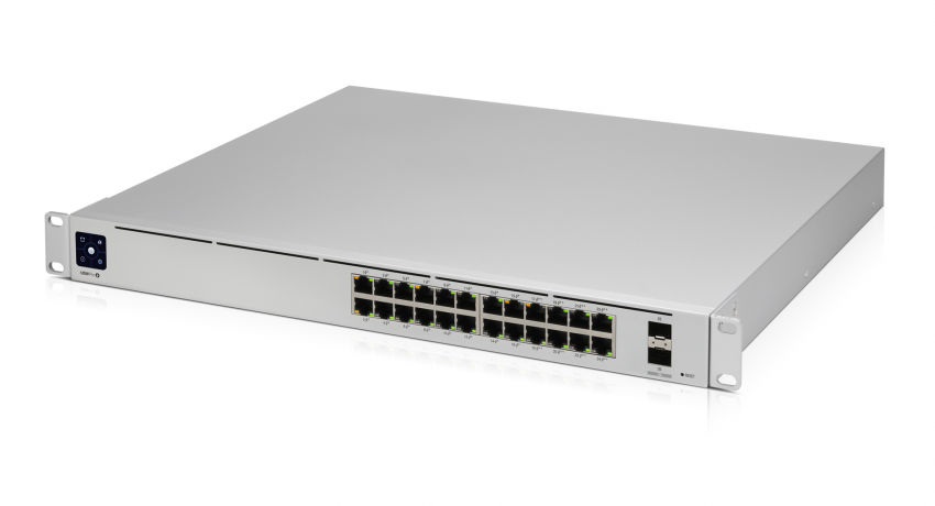 USW Pro 24 POE