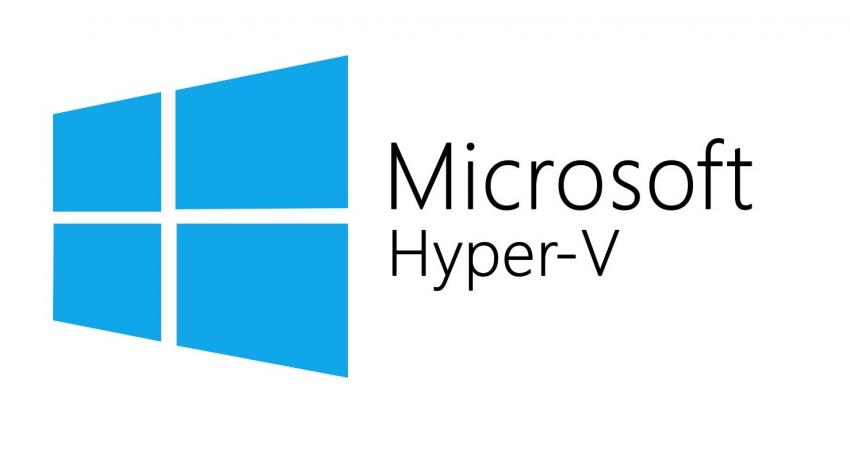 Hyper-V