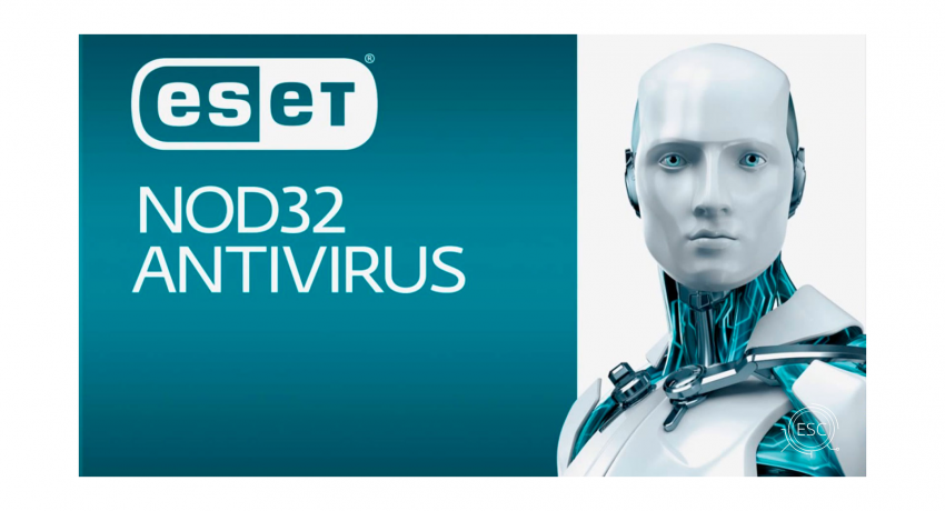 ESET Antivirus