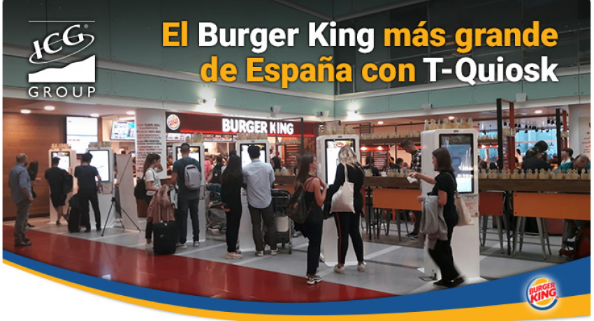 Burguer King