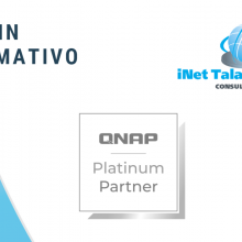 Platinum Partner QNAP