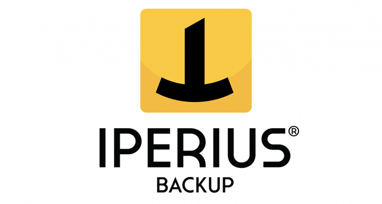 Iperius Backup