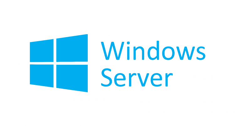 Microsoft Windows Server