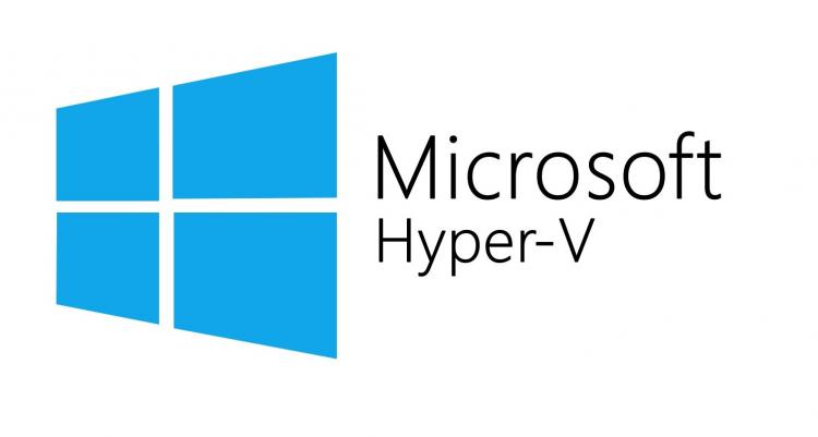 Hyper-V