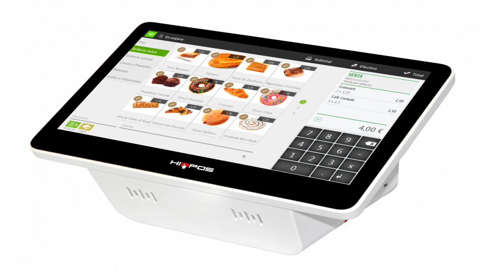 Panaderia